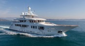 Motor Yacht PRIDE